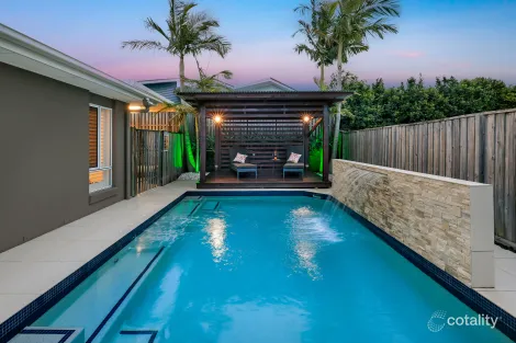 Property photo of 9 Kulki Way Coomera QLD 4209