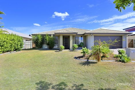 Property photo of 65 Magellan Circuit Urraween QLD 4655