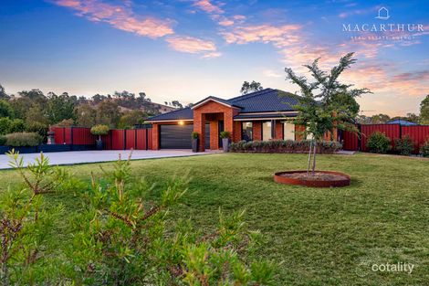Property photo of 6 Peppermint Drive Springvale NSW 2650