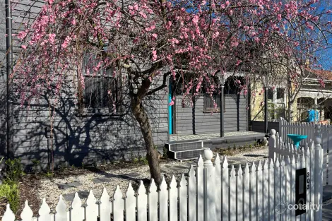 303 Macarthur St, Soldiers Hill, VIC 3350