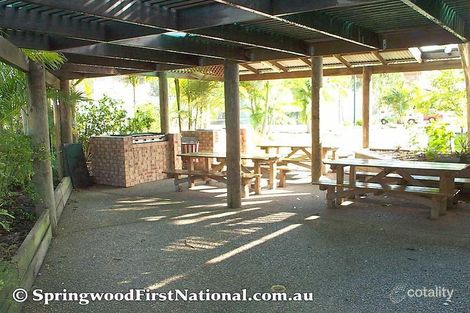 Property photo of 89/17 Marlow Street Woodridge QLD 4114