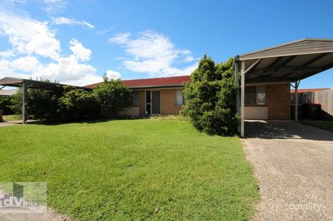 Property photo of 1/57 Hibiscus Circuit Fitzgibbon QLD 4018