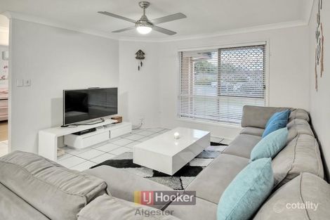 Property photo of 8 Dewick Court Calamvale QLD 4116