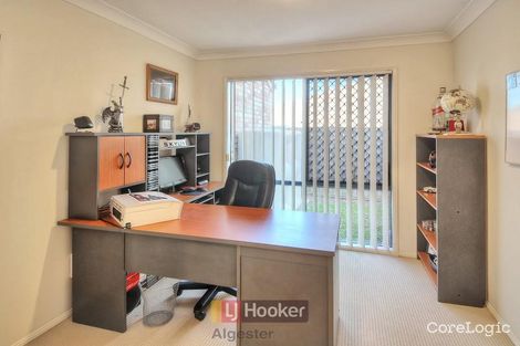 Property photo of 29 Mount D'Aguilar Crescent Algester QLD 4115