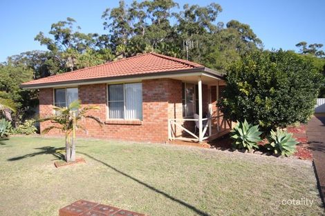Property photo of 1/14 Oasis Parade Tuncurry NSW 2428