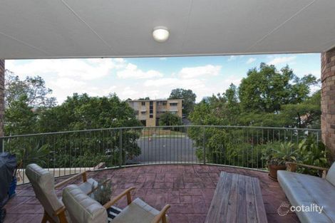 Property photo of 7/7 Explorer Street Toowong QLD 4066