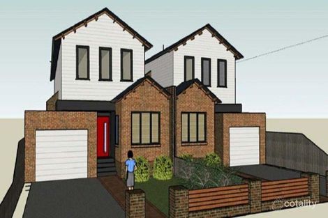 Property photo of 1 Cornwall Road Sunshine VIC 3020