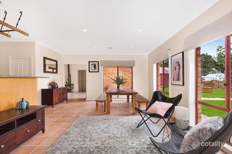 Property photo of 457 Marked Tree Road Gundaroo NSW 2620