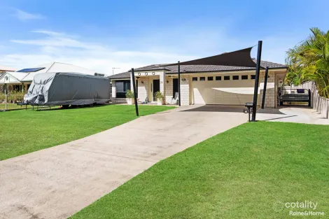 Property photo of 32 Orchid Drive Burrum Heads QLD 4659