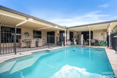 Property photo of 32 Orchid Drive Burrum Heads QLD 4659