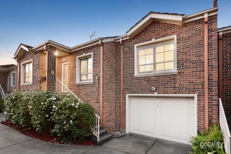 4/184 Hawdon St, Heidelberg, VIC 3084