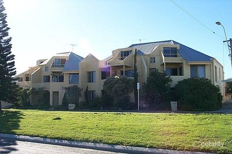 Property photo of 2/134 Marine Terrace South Fremantle WA 6162