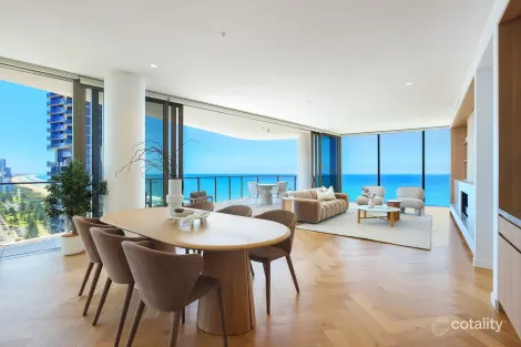 2801/15 Peerless Ave, Mermaid Beach, QLD 4218