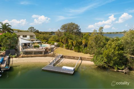 Property photo of 76 Bosun Boulevard Banora Point NSW 2486