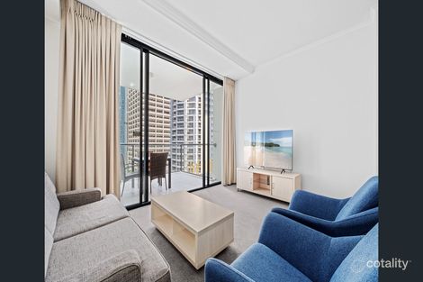 1307/79 Albert St, Brisbane City, QLD 4000