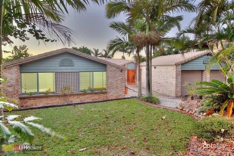 Property photo of 37 Kulcha Street Algester QLD 4115