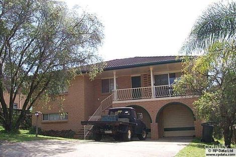 Property photo of 9 Lecha Street Sunnybank Hills QLD 4109