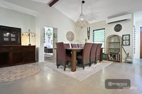 Property photo of 44 Sanctuary Crescent Wongaling Beach QLD 4852