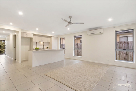 Property photo of 91 Daybreak Street Yarrabilba QLD 4207