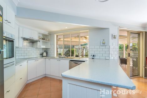 Property photo of 23 Marshman Road Narangba QLD 4504