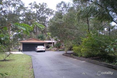 3 Mayes Pl, Ormeau, QLD 4208