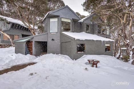 Property photo of 13 Geebung Road Dinner Plain VIC 3898