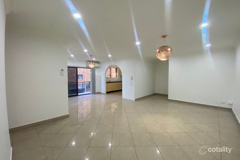 3/45 Castlereagh St, Liverpool, NSW 2170