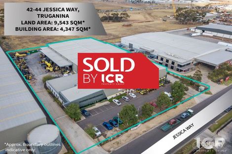 42-44 Jessica Way, Truganina, VIC 3029