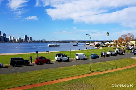 Property photo of 15/59 South Perth Esplanade South Perth WA 6151