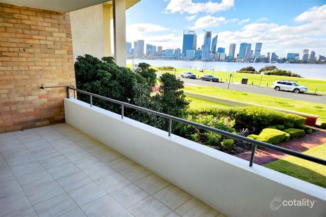 Property photo of 15/59 South Perth Esplanade South Perth WA 6151