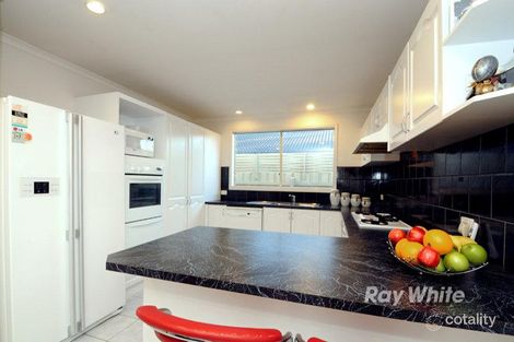 Property photo of 57 Fairhaven Boulevard Cranbourne West VIC 3977