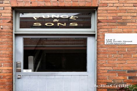 Property photo of 2/398 Smith Street Collingwood VIC 3066