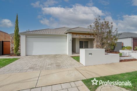 Property photo of 15 Appleton Road Piara Waters WA 6112
