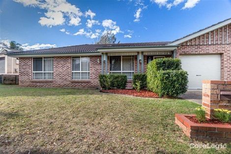 Property photo of 1/2 Aimee Street Quakers Hill NSW 2763