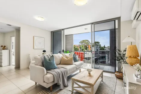 Property photo of 29/2A Brown Street Ashfield NSW 2131
