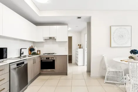 Property photo of 29/2A Brown Street Ashfield NSW 2131