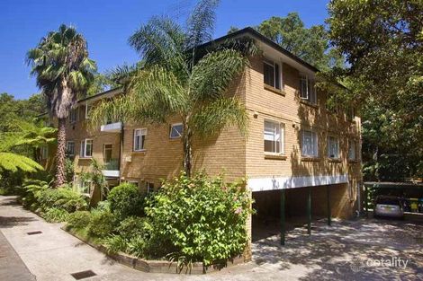 Property photo of 3/3 Millett Road Mosman NSW 2088