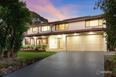 Property photo of 110 St Johns Avenue Gordon NSW 2072