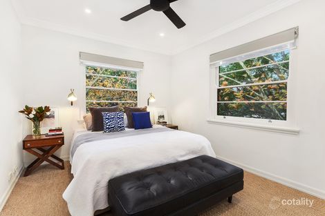 Property photo of 12/3 Plumer Road Rose Bay NSW 2029