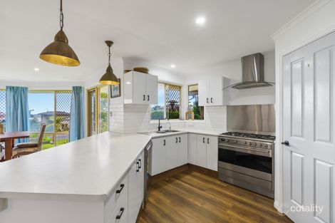 Property photo of 23 Illawong Crescent Terranora NSW 2486