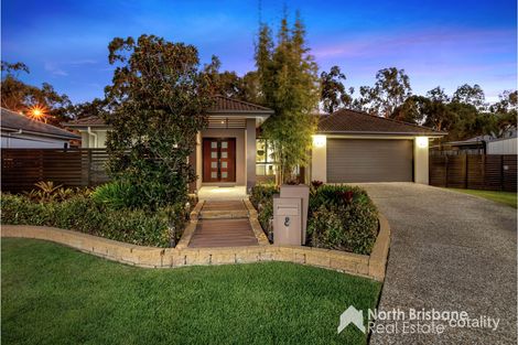 Property photo of 8 Angophora Close Narangba QLD 4504