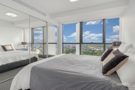 Property photo of 3804/43 Herschel Street Brisbane City QLD 4000