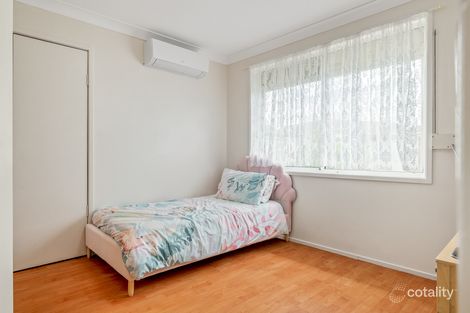 Property photo of 7 Bernardo Street Rosemeadow NSW 2560