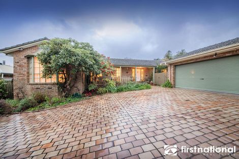 Property photo of 2/97 High Street Berwick VIC 3806