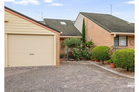 Property photo of 12/5-11 Thompson Street Victoria Point QLD 4165