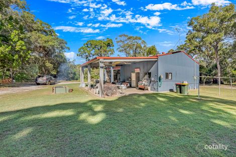 717 COONARR RD, COONARR, QLD 4670