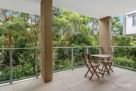 Property photo of 501/8-10 Duntroon Avenue St Leonards NSW 2065