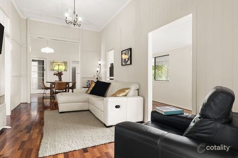 Property photo of 4/28 Riddell Street Bulimba QLD 4171