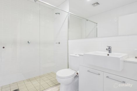 Property photo of 501/8-10 Duntroon Avenue St Leonards NSW 2065