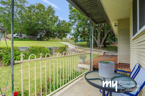 Property photo of 37 Sturt Street Campbelltown NSW 2560